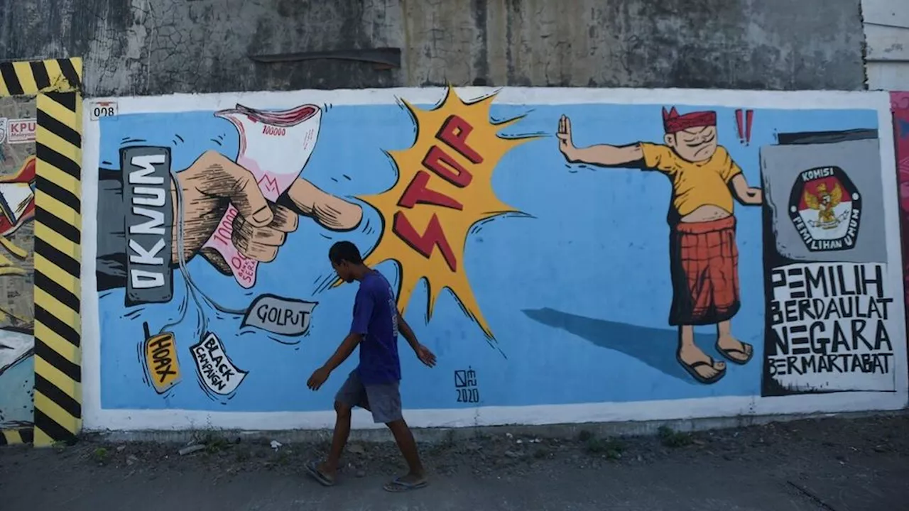 Constitutional Court Judges are Worried that the Regional Elections in Aceh and Papua are Chaotic