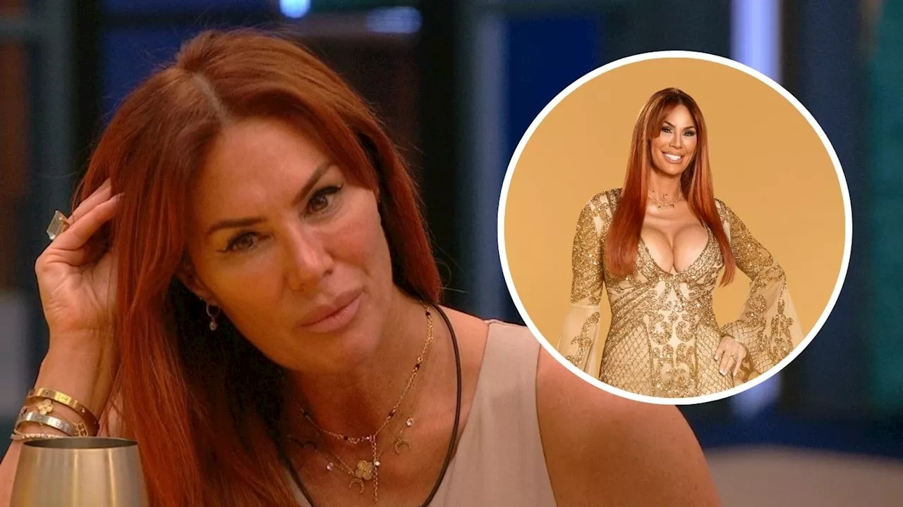 Lauren Simon teases new job following Big Brother success and it’s HUNNY