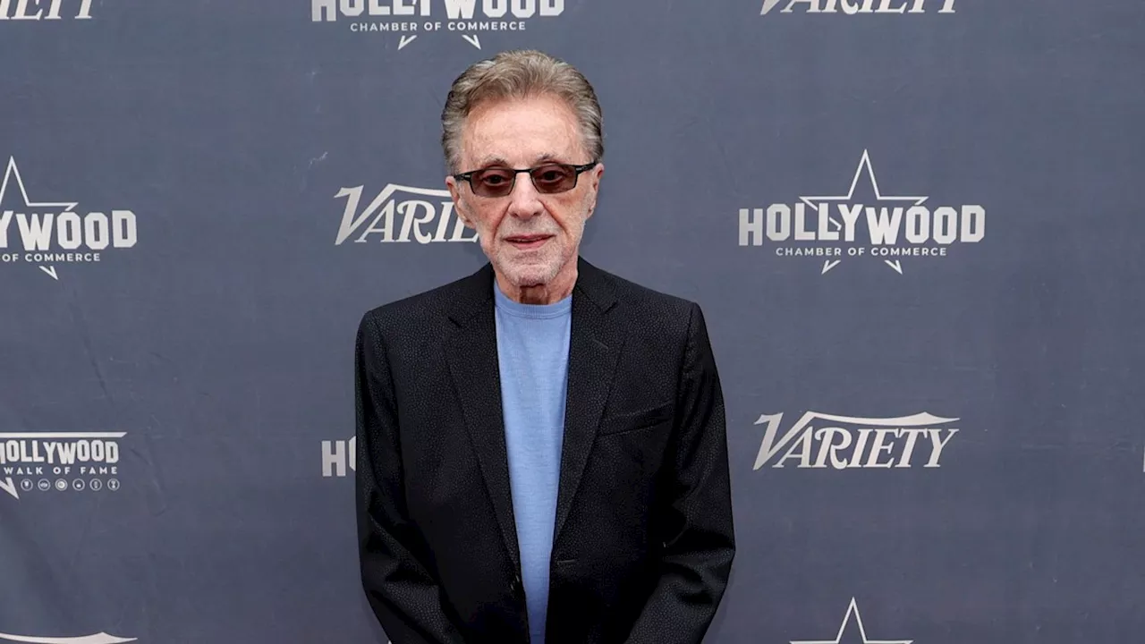 Meet Frankie Valli's six children amid his son's restraining order