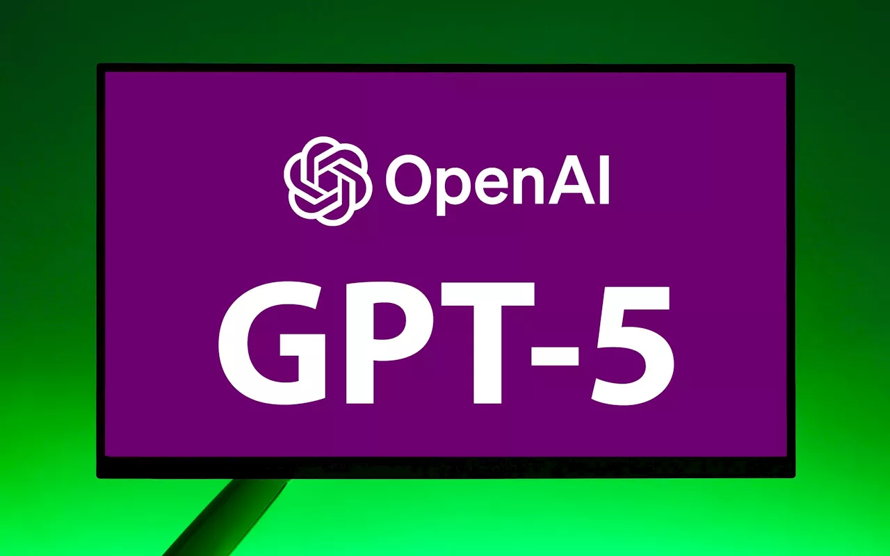 A OpenAI se le escapa su mayor secreto: GPT2 realmente es GPT-5 y ya está disponible