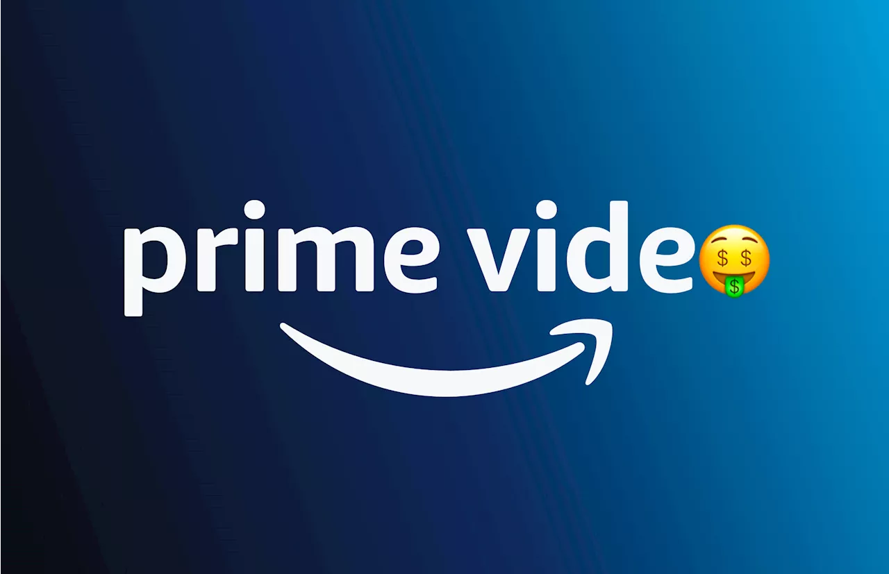 Prepárate: Prime Video mostrará anuncios más intrusivos en sus series y películas