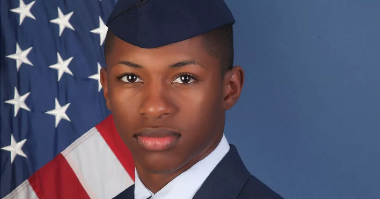 Florida Deputies Who Fatally Shot U.S. Airman Burst Into Wrong Apartment, Attorney Says