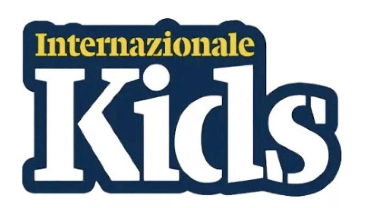 Festival di giornalismo per bambini dal 10 al 12 maggio a Reggio Emilia