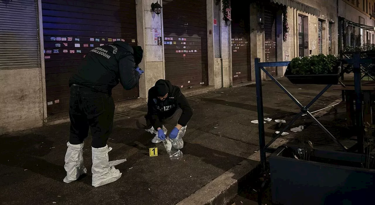 Coltellate dopo il derby di Coppa Italia, arrestati a Roma tre ultrà laziali: nel raid venne pugnalato un tifo