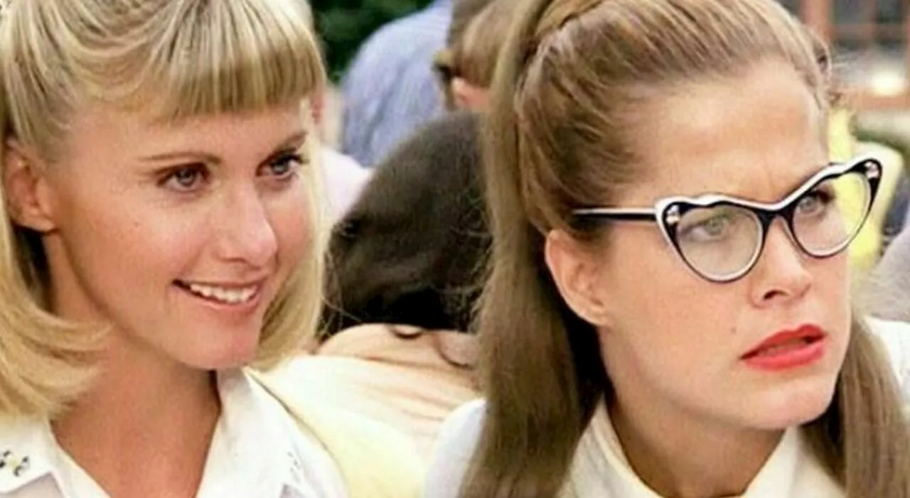 Grease, morta l'attrice Susan Buckner: interpretava la cheerleader Patty Simcox