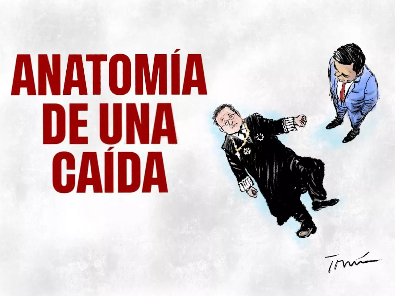 Las dos nuevas derrotas de García Ortiz refuerzan la impugnación de su reelección como Fiscal