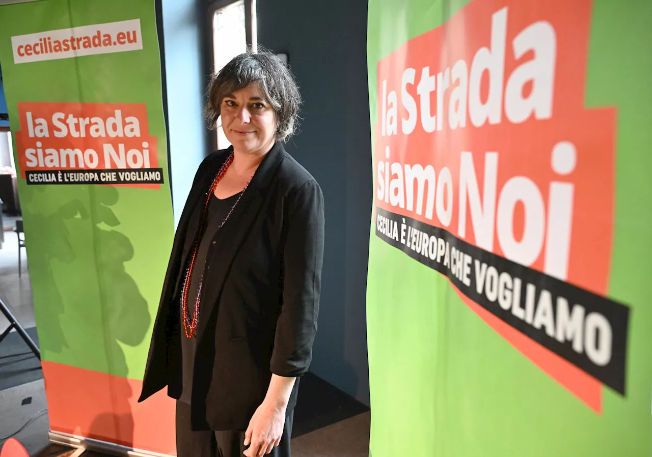 Da Cecilia Strada a Ilaria Salis, le candidate note alle Europee