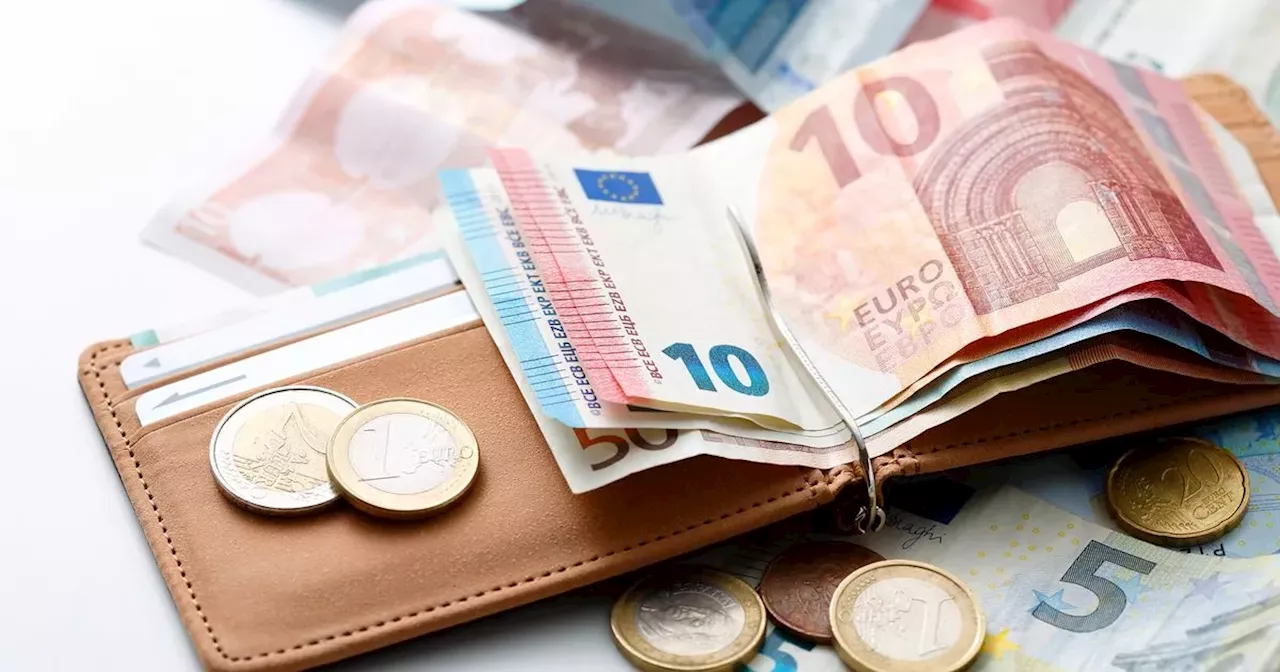 Cost of living: Thousands eligible for €1,000 grant paid once every two years