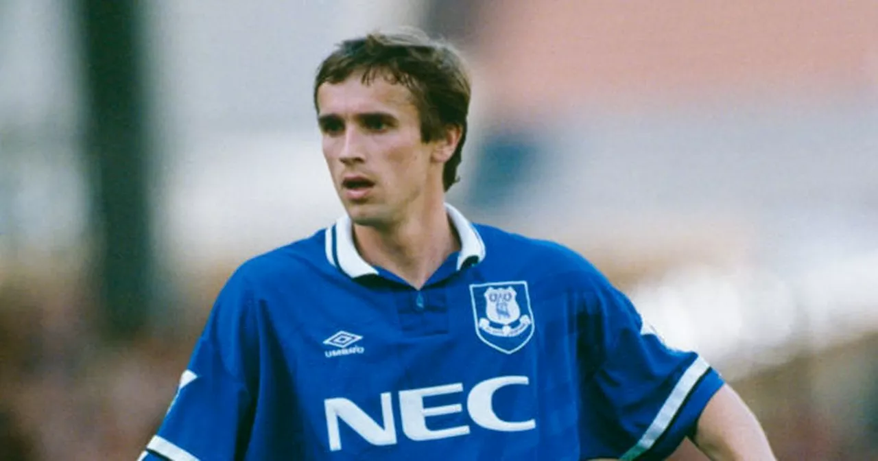 Paul Holmes dies aged 56 as Everton pay touching tribute to former defender