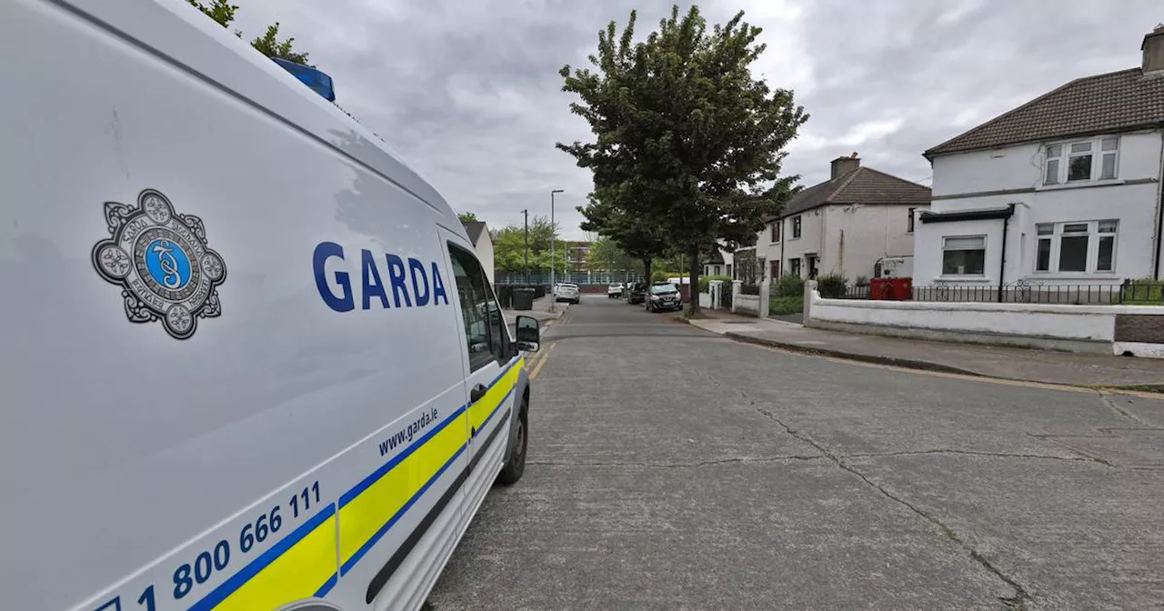 Drimnagh Dublin shooting: Three arrested after death of Josh Itseli released without charge