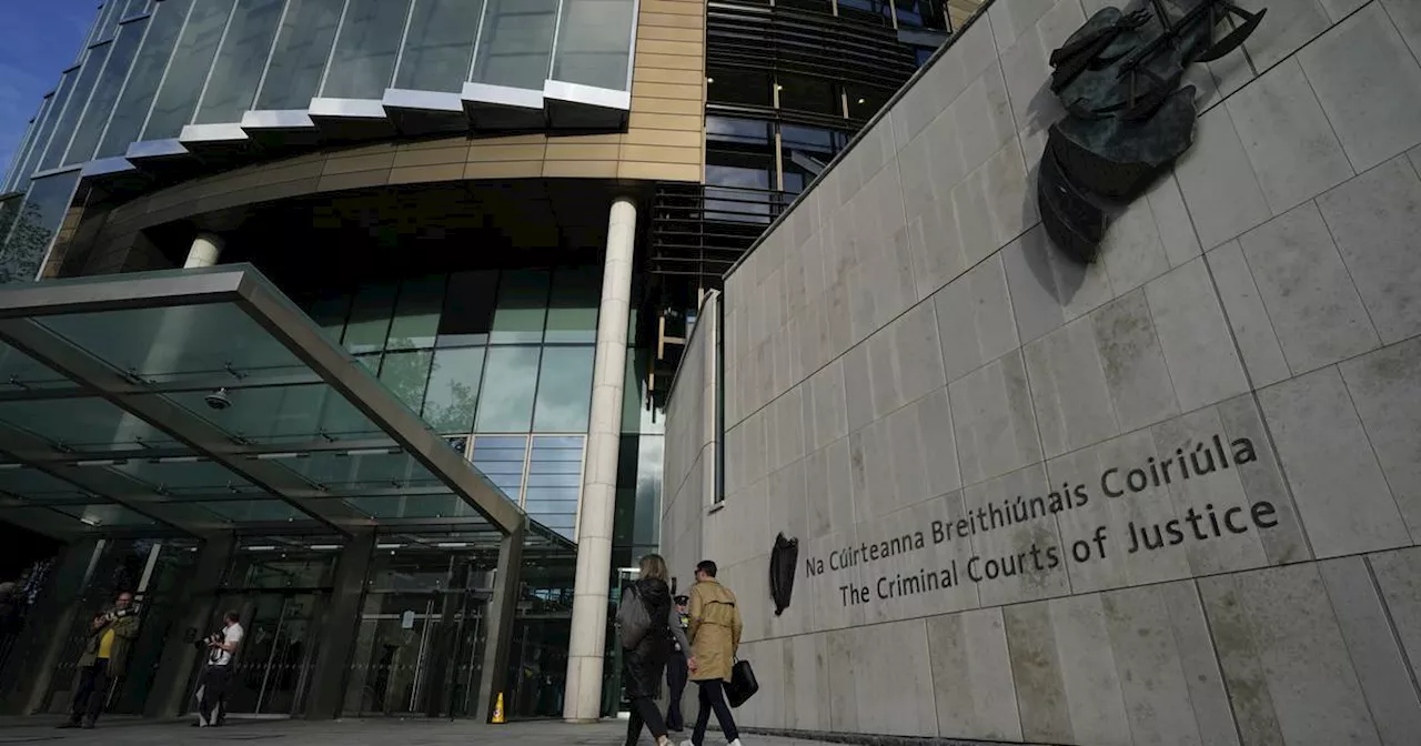 Garda killer’s alleged conspirator was ‘cheerleader’ for efforts against ‘rats’, court told