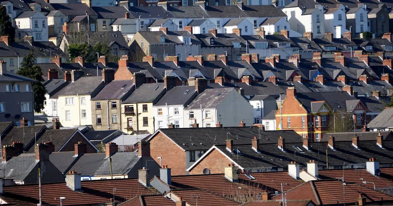 Housing agency Threshold took 12,000 phone calls on housing issues during first three months of the year