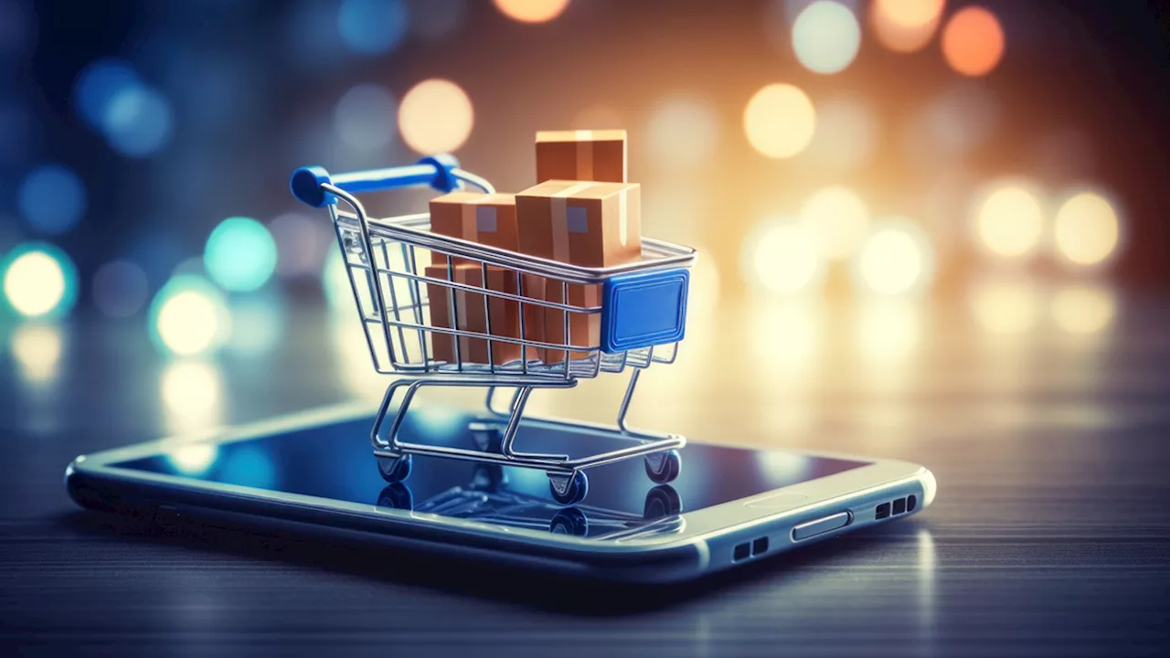 SA’s online shopping catapults to R71bn turnover