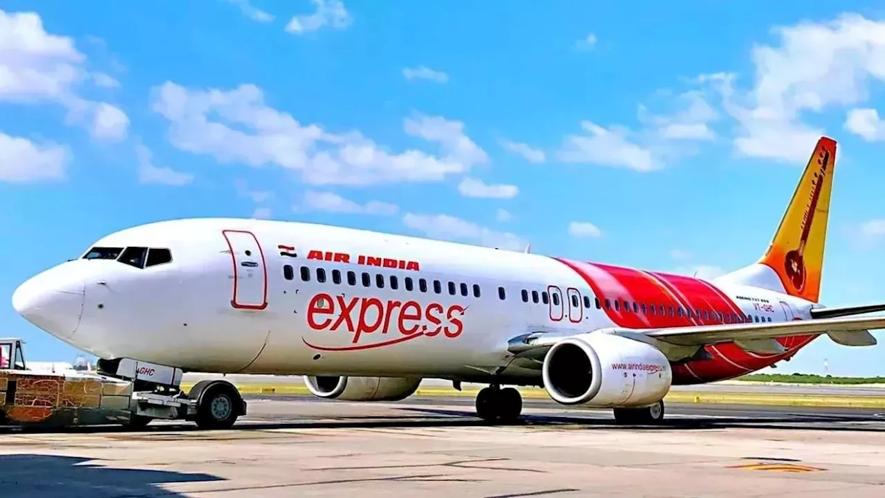 12 घंटों के अंदर Air India Express की 70 से ज्यादा फ्लाइट हुई कैंसिल, वजह जानकर आप भी हो जाएंगे हैरान