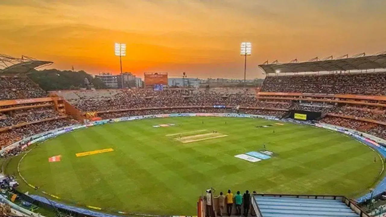 SRH vs LSG Pitch Report: हैदराबाद में कहर बनकर टूटेंगे गेंदबाज या बल्लेबाज का होगा एकतरफा राज, आंकड़ों के जरिए समझिए पिच का मिजाज