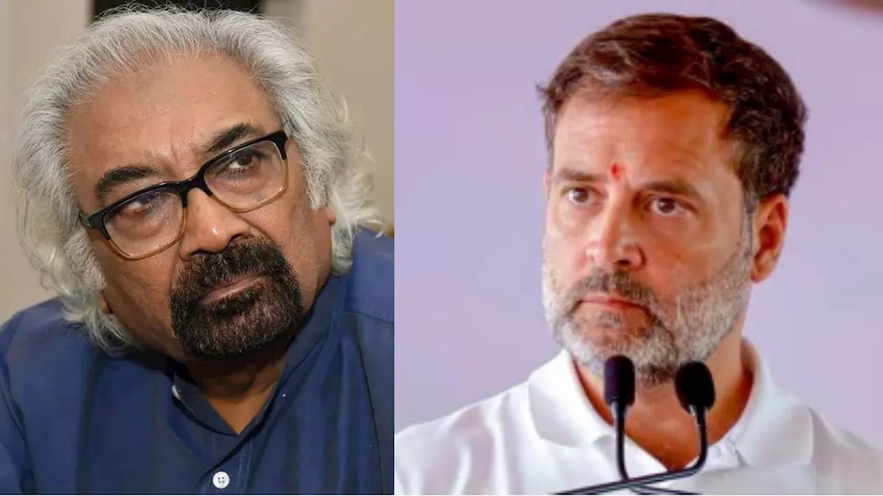 Sam Pitroda Row: 'भारतीयों का विदेशी मूल ढूंढ रही कांग्रेस', भाजपा ने सैम पित्रोदा के बयान पर राहुल गांधी से पूछे तीखे सवाल