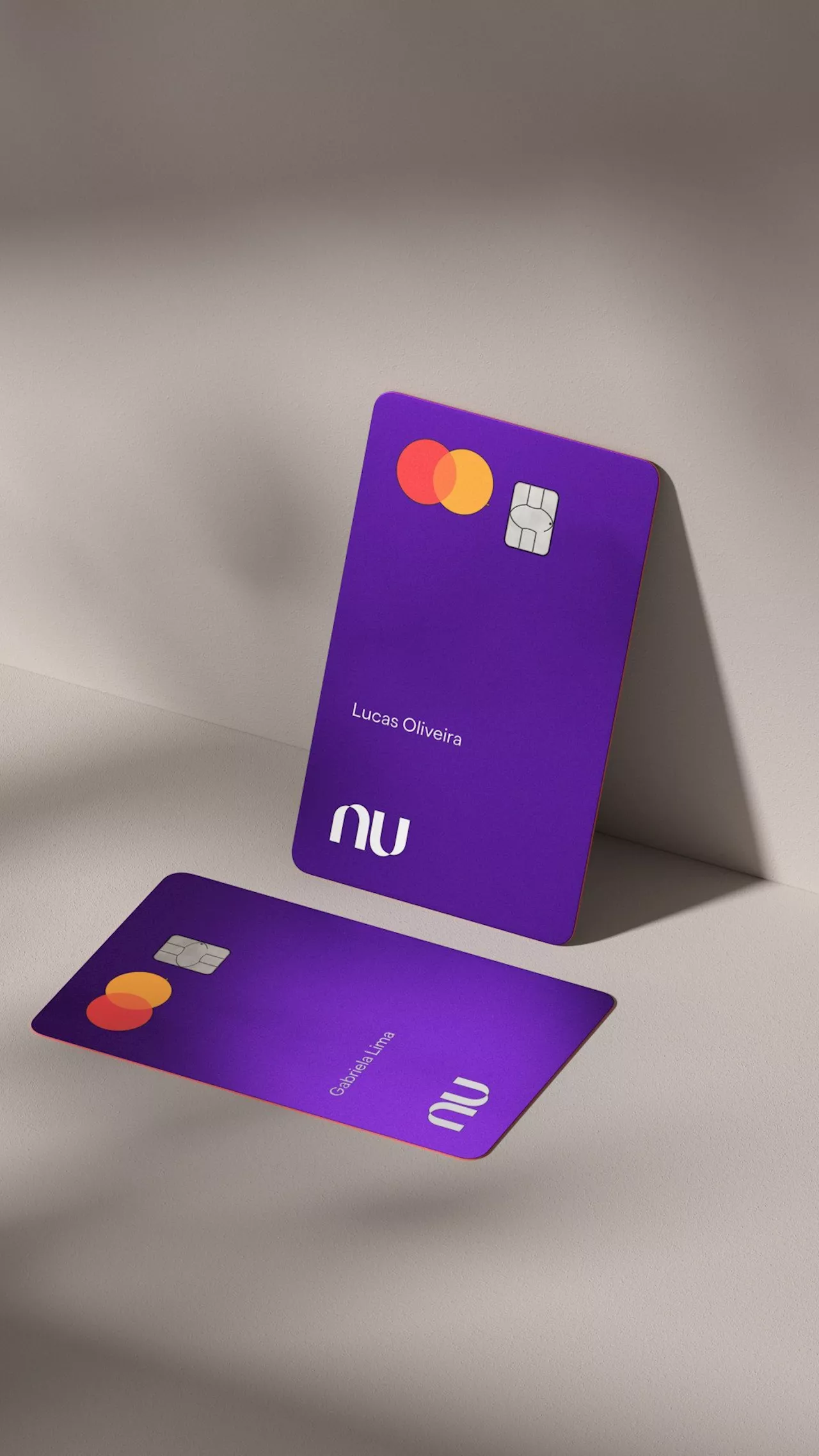 Nubank ultrapassa 100 milhões de clientes com Brasil, México e Colômbia somados