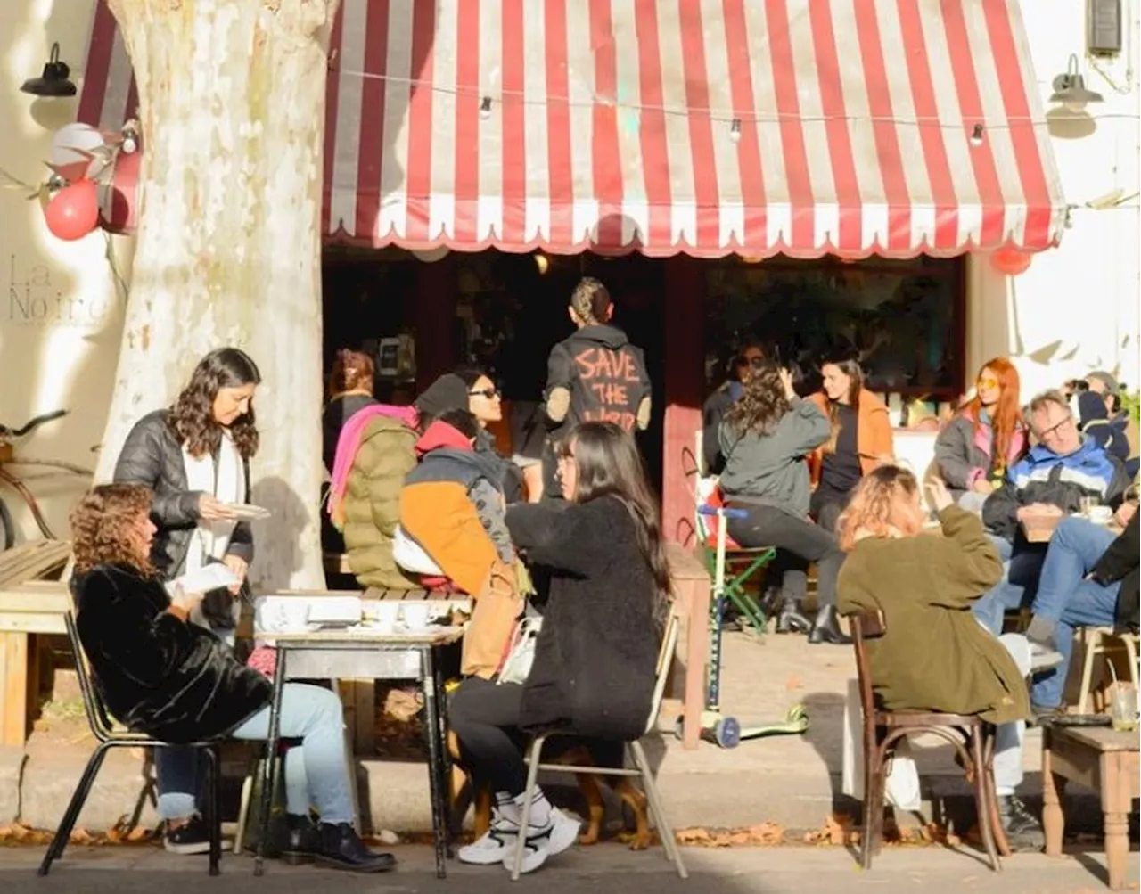 Descubra o bairro da moda de Buenos Aires pouco conhecido pelos brasileiros