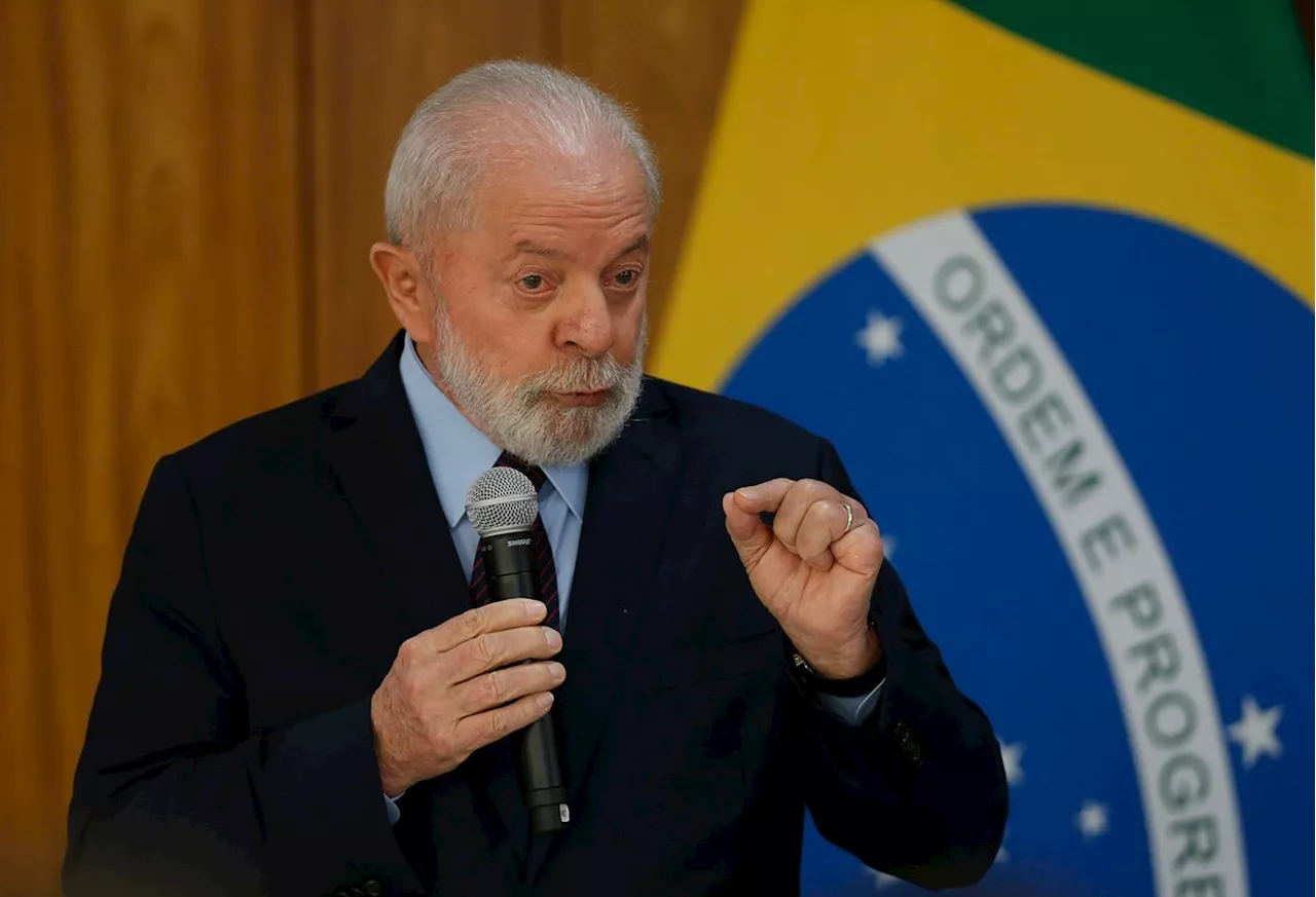 Pesquisa Quaest: Aprovação de Lula parou de cair, mas o mau humor da população continua