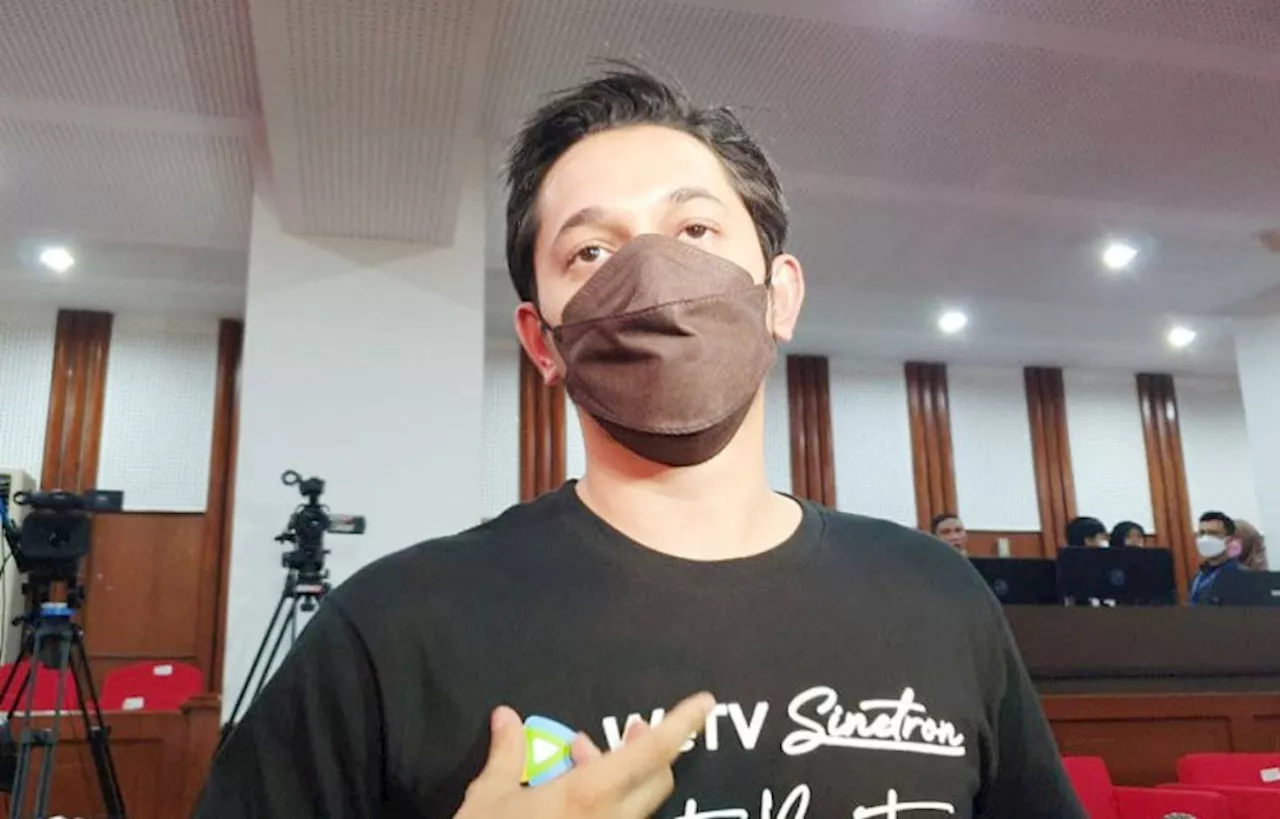 Andrew Andika Dituding Doyan Selingkuh, Akunnya di Instagram Tetiba Hilang