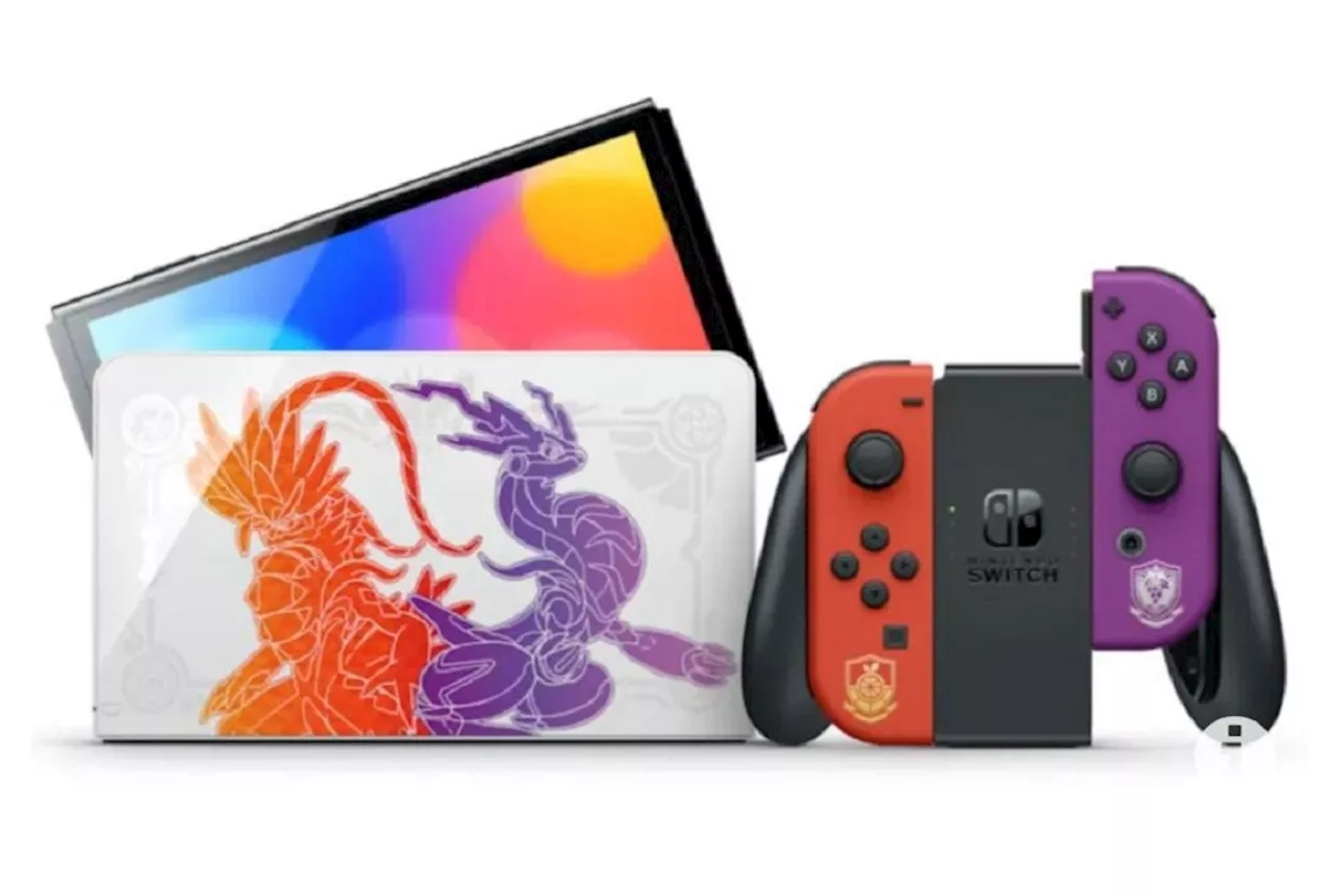 Konsol Penerus Nintendo Switch Akan Segera Datang, Kapan?