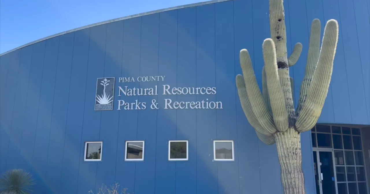 Pima County Summer Recreation Programs charges for the first time in over a decade