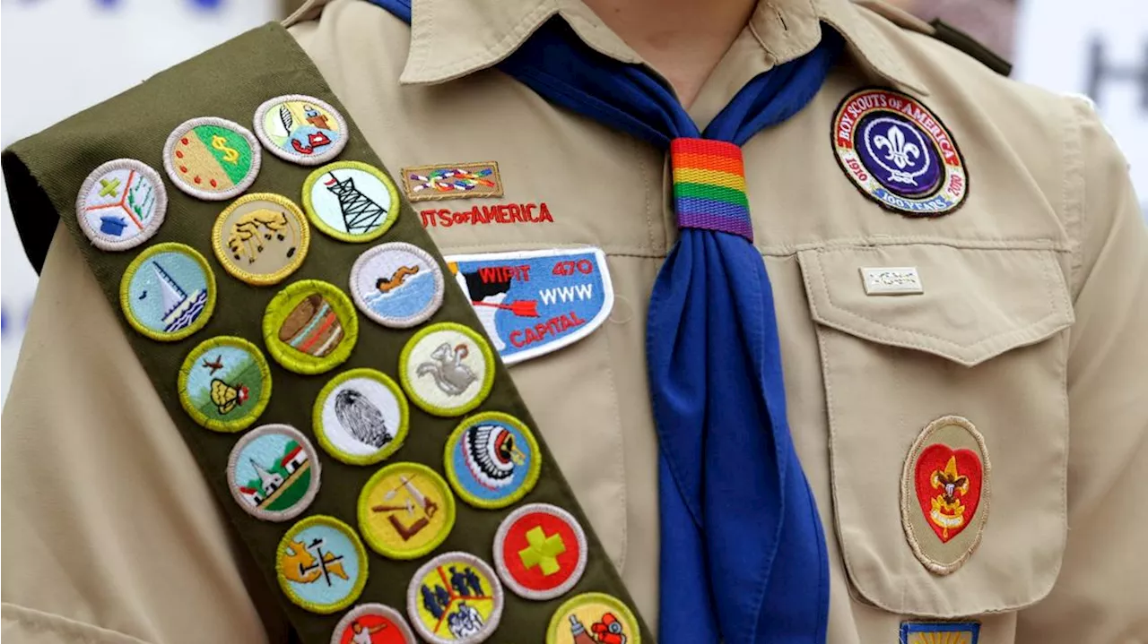 Why is Boy Scouts of America changing its name to Scouting America?