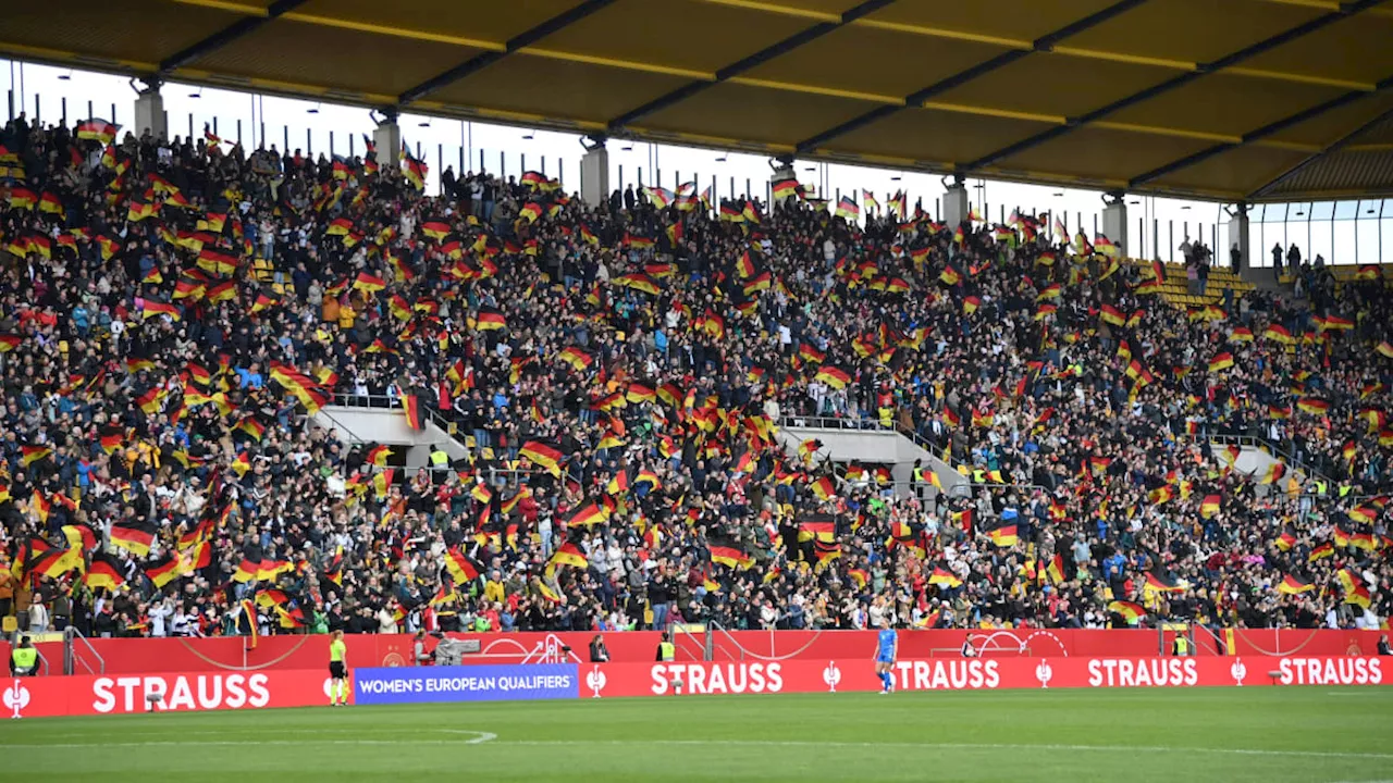 Was für und gegen die Frauen-WM 2027 in Deutschland spricht