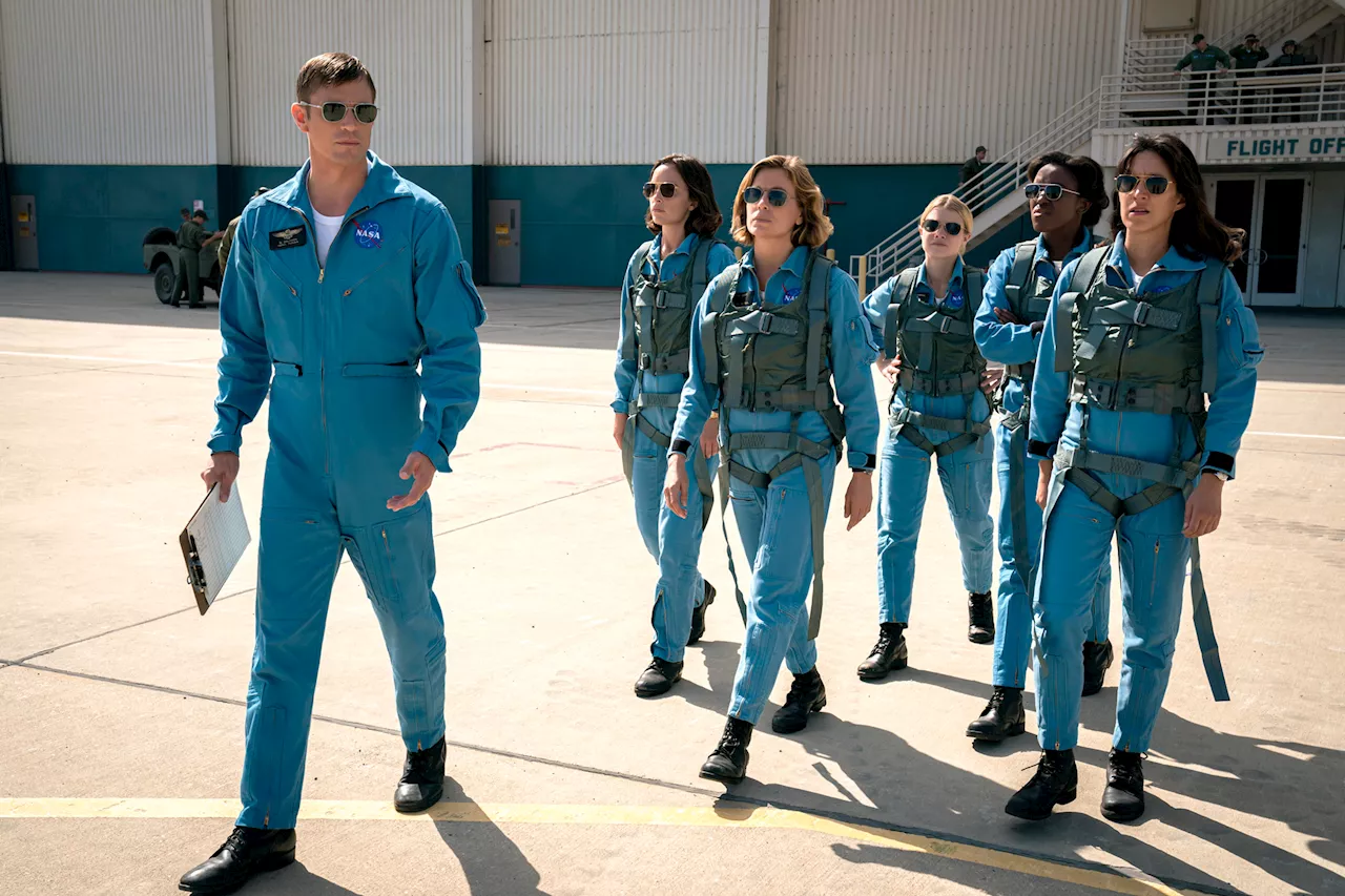 „For All Mankind” Staffel 5: Dann erscheint die neue Staffel