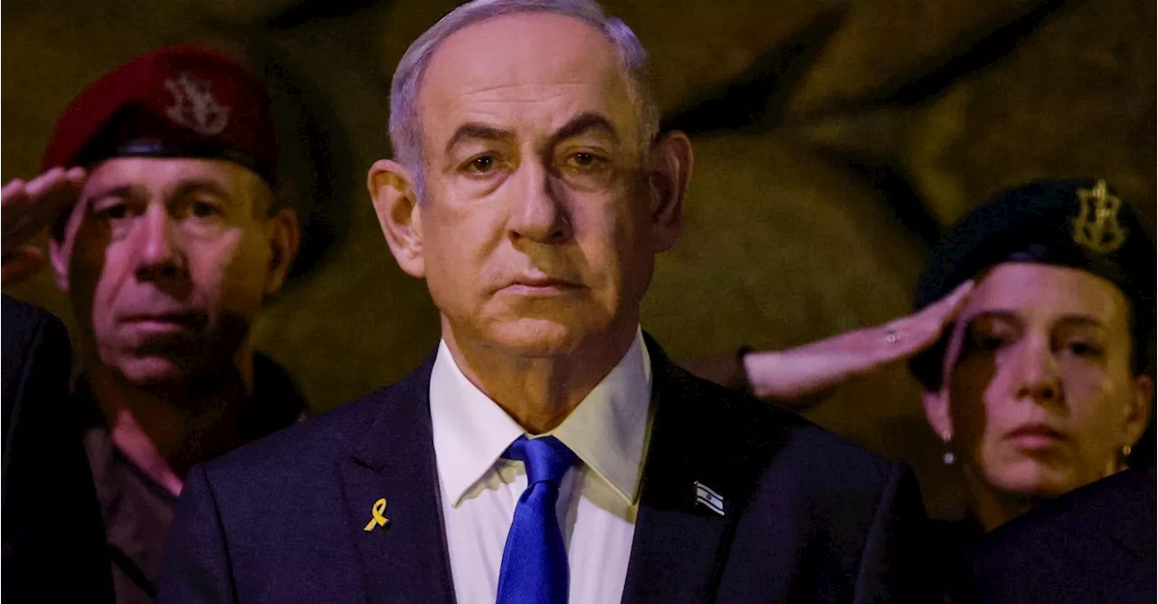 Amerikaanse Republikeinen intimideren het Internationaal Strafhof: ‘Benjamin Netanyahu is bijzonder ongerust’