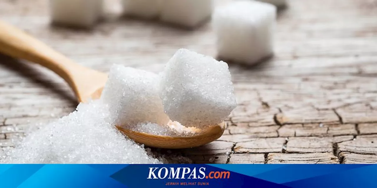 Bukan Saat Sarapan, Kapan Waktu Terbaik Mengonsumsi Gula?