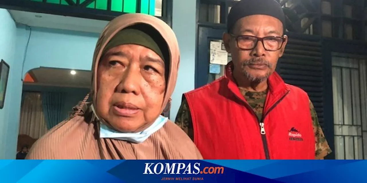 Istri Sebut Dorman Borisman Tak Bisa Bicara Setelah Jatuh