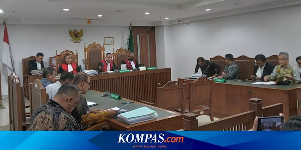 'Perang' Pontjo Sutowo Vs Pemerintah Berlanjut, 3 Ahli Hukum Terlibat