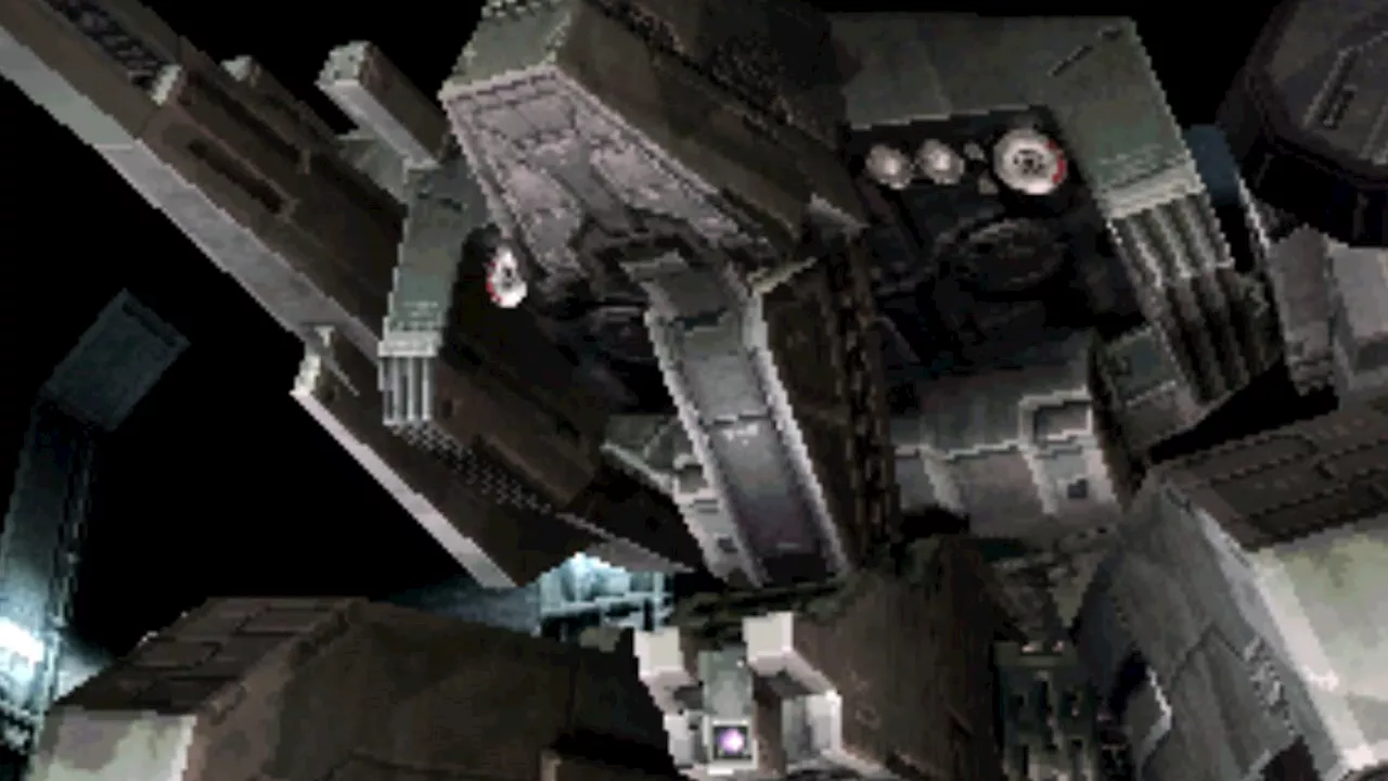 Metal Gear Rex Giving You A Hard Time? Here’s How To Beat It