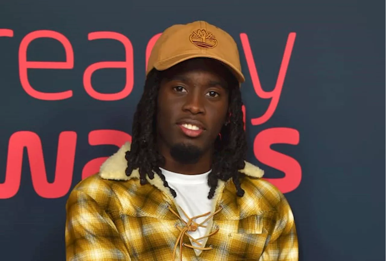Kai Cenat's riot charges dropped after he apologizes and pays for Union Square mayhem