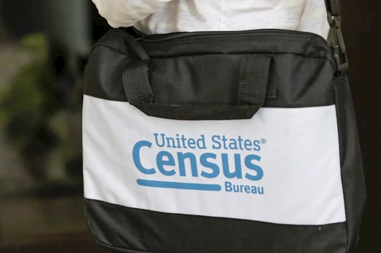 Republicans renew push to exclude noncitizens from the census that helps determine political power