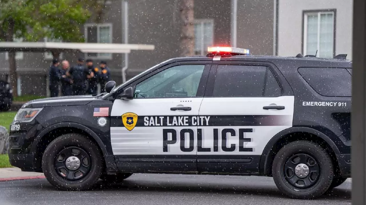 Man allegedly shot in Salt Lake City by 16-year-old girl also arrested