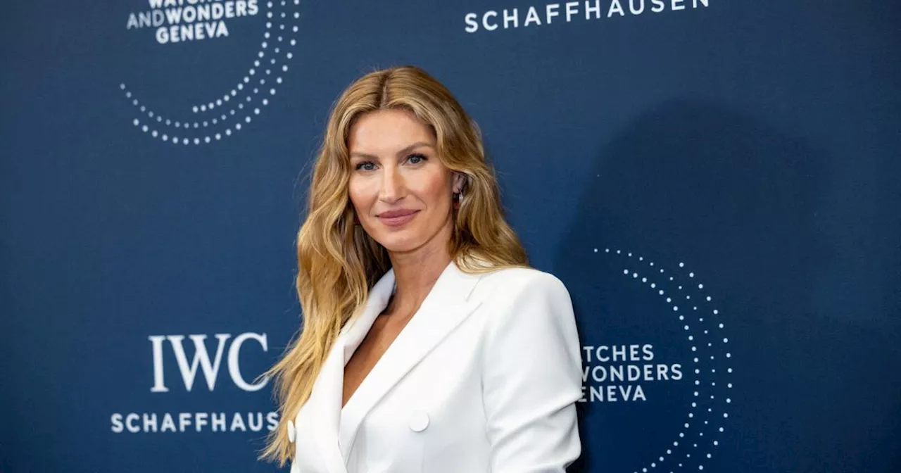 Erniedrigt und bloßgestellt: Gisele Bündchens Reaktion auf Bradys Seitenhieb in Lifeshow