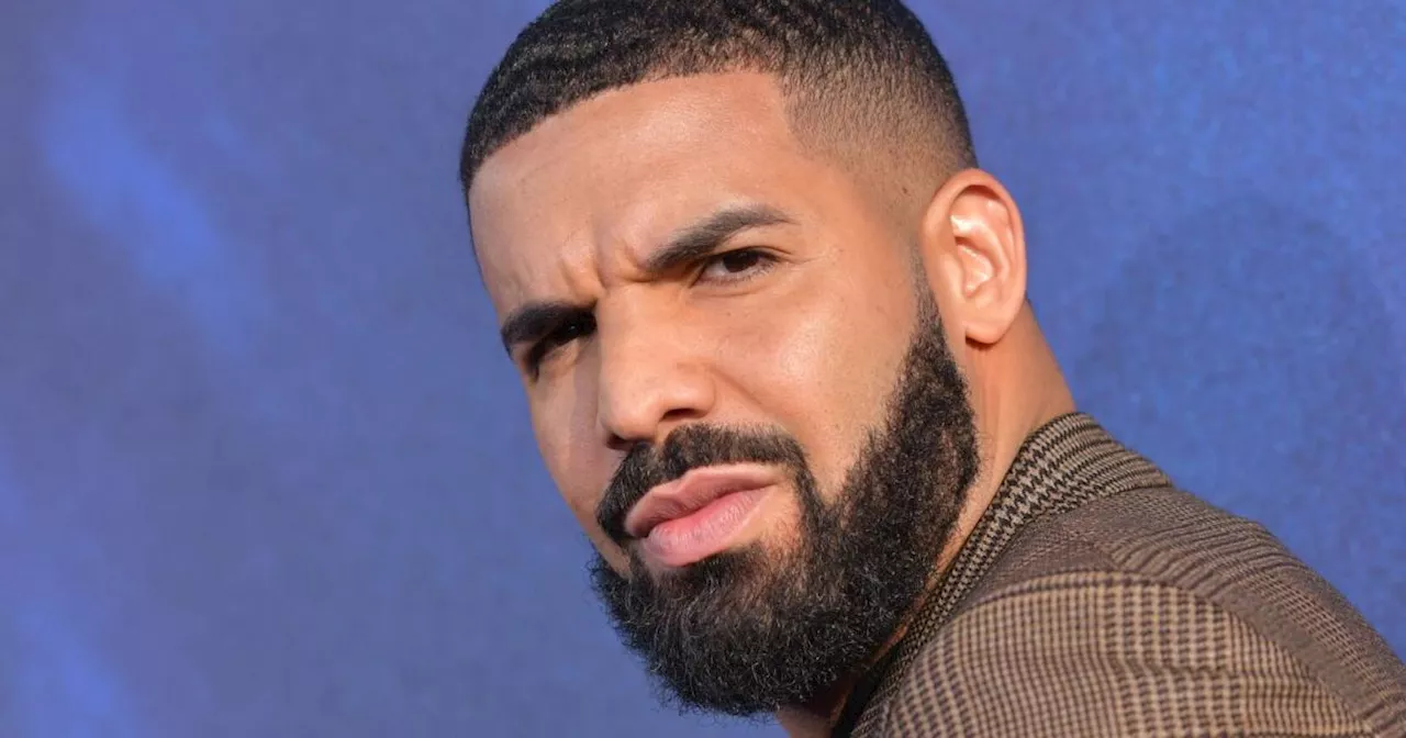 Sicherheitsmann von Rapper Drake angeschossen