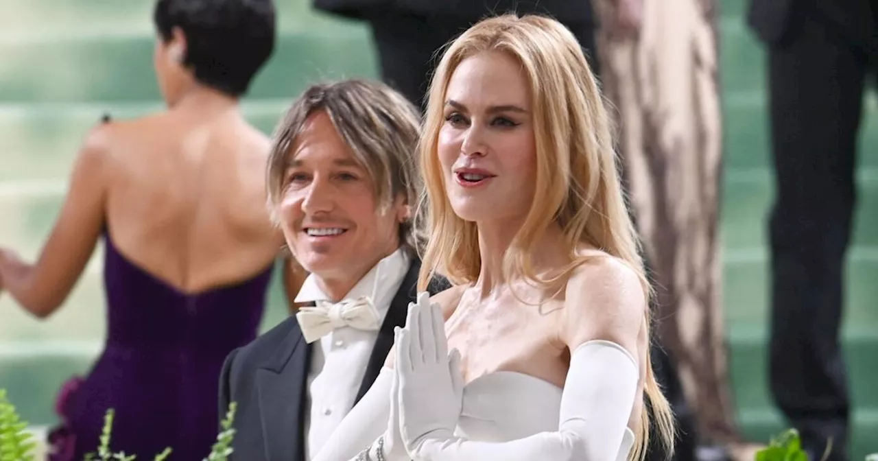 Wie Keith Urban immer noch versucht, Ehefrau Nicole Kidman zu beeindrucken