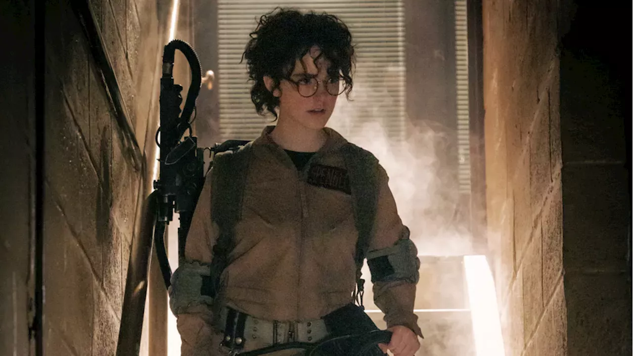 New Streaming On Demand Highlights May Ghostbusters Frozen Empire Streaming News