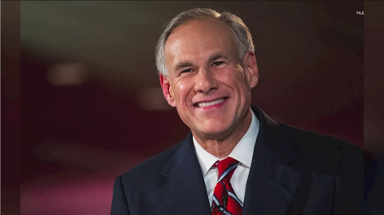 Gov. Abbott instructs Texas universities to ignore rewritten Title IX rule