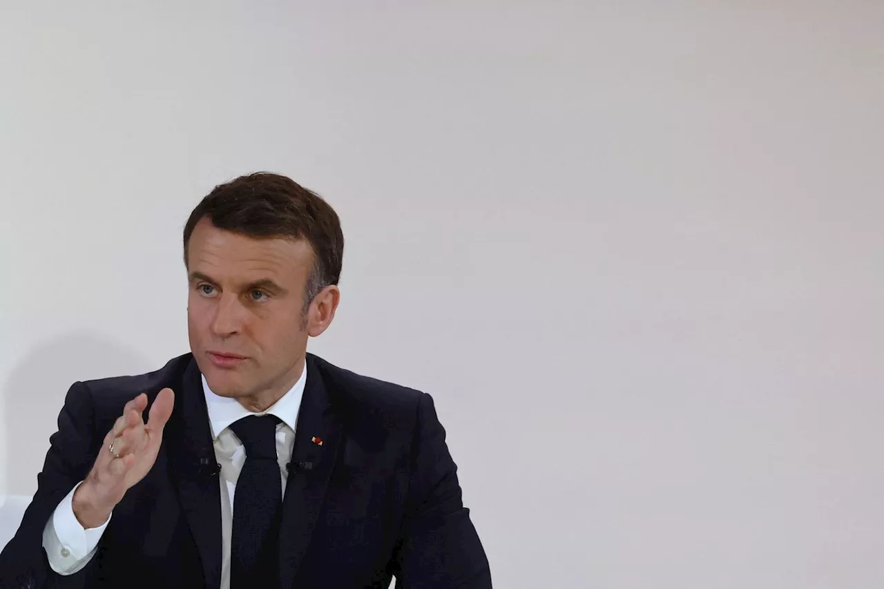 Emmanuel Macron veut faciliter l’accès à la PMA et précise son plan contre l’infertilité