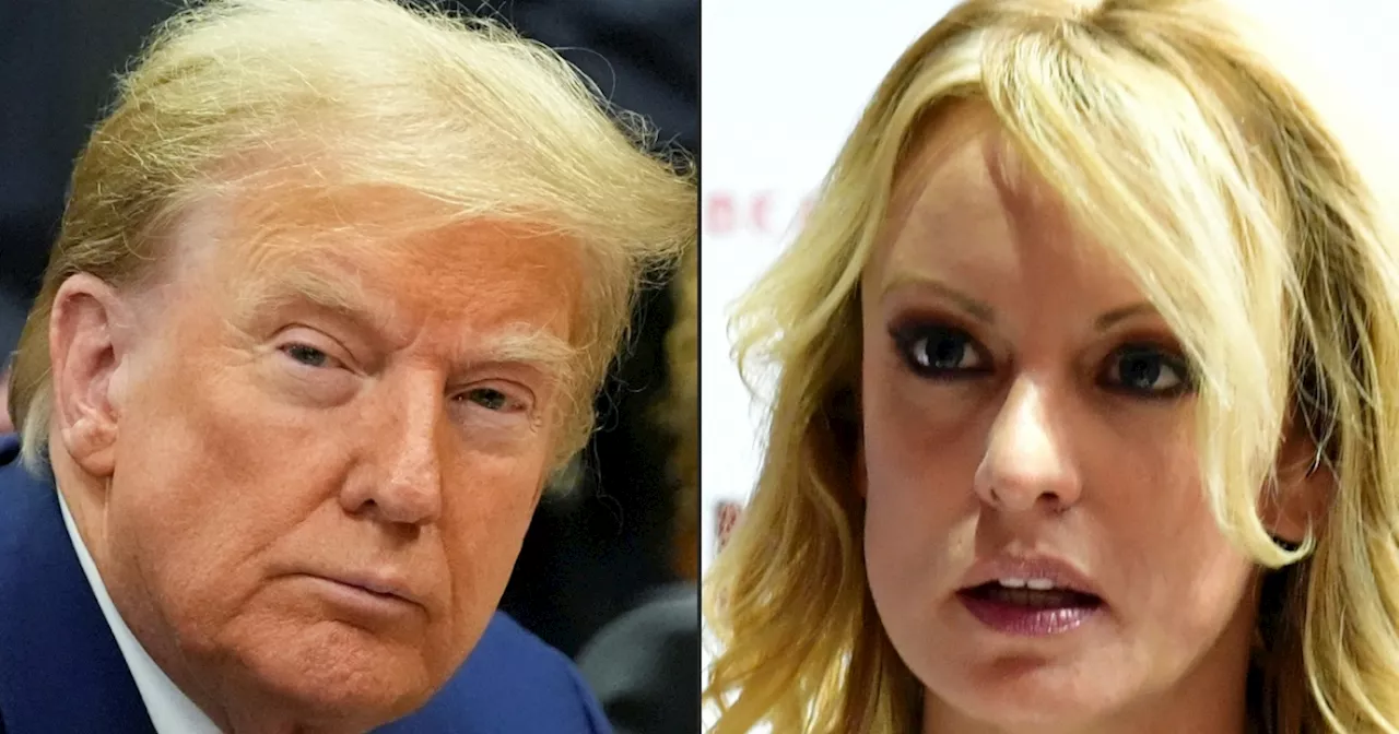 Caso Donald Trump: El testimonio de Stormy Daniels