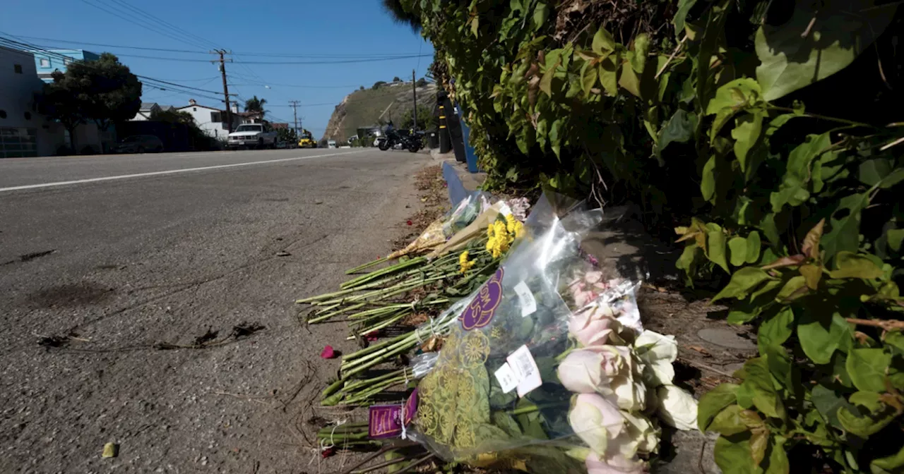 Malibu Launches New Effort To Get Drivers To Slow Down On Deadly PCH