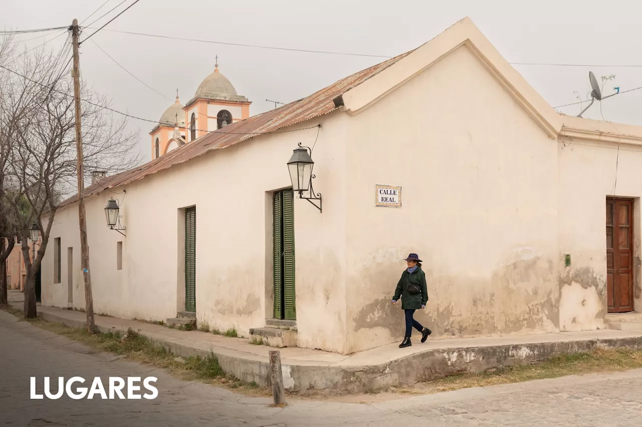 Estos son los ocho pueblos elegidos para representar a Argentina en 2024