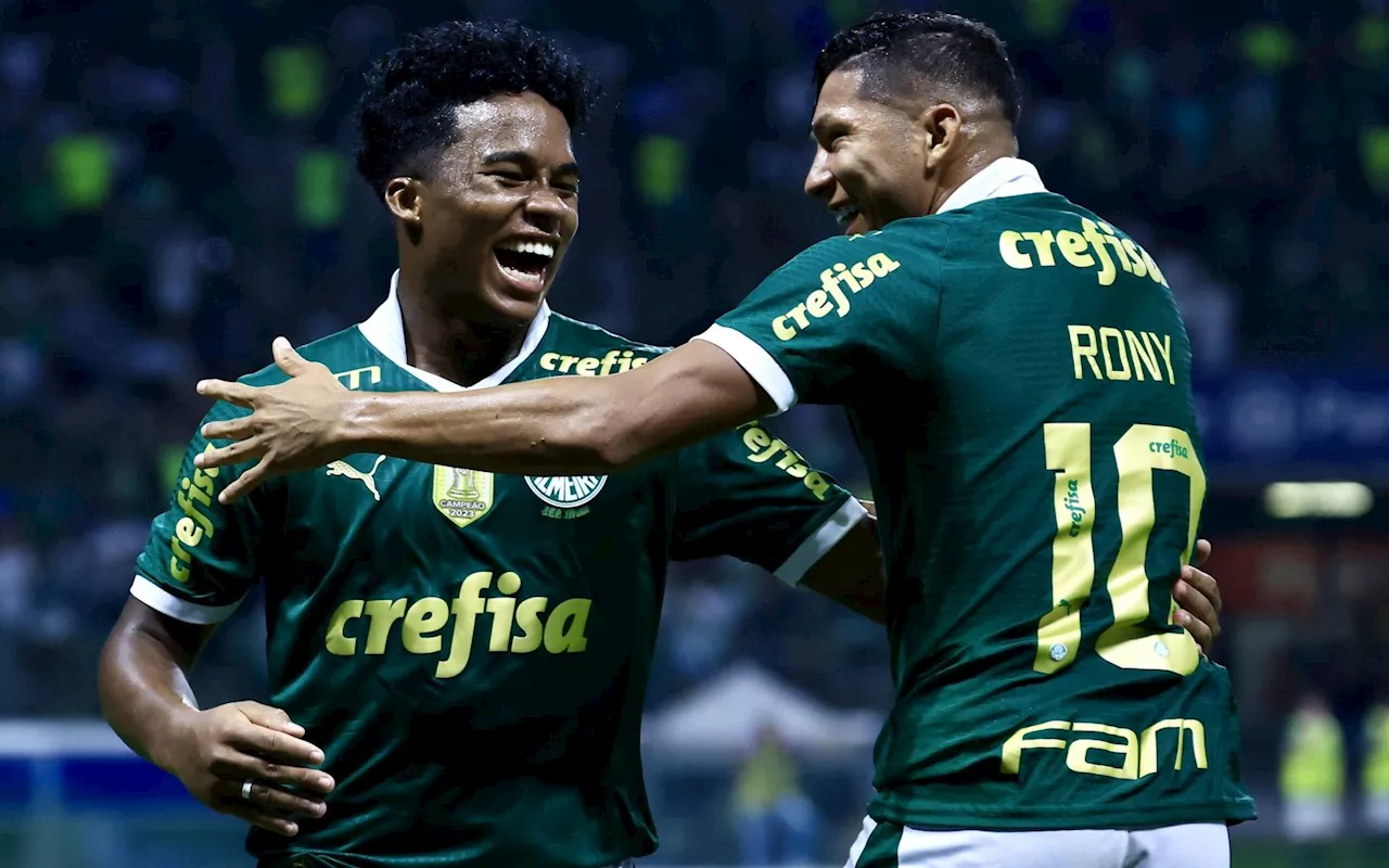 Liverpool-URU x Palmeiras: odds, estatísticas e informações para apostar na 4ª rodada da Libertadores