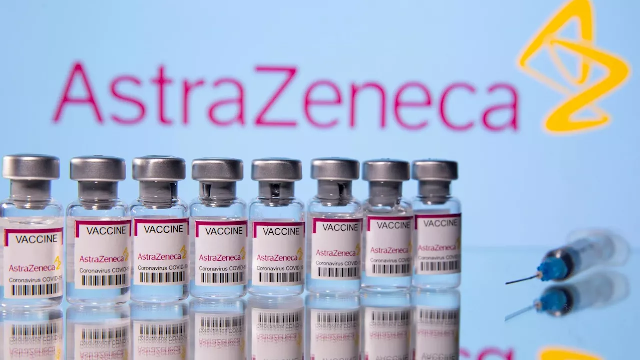 AstraZeneca, al via il ritiro dei vaccini anti Covid in tutto il mondo