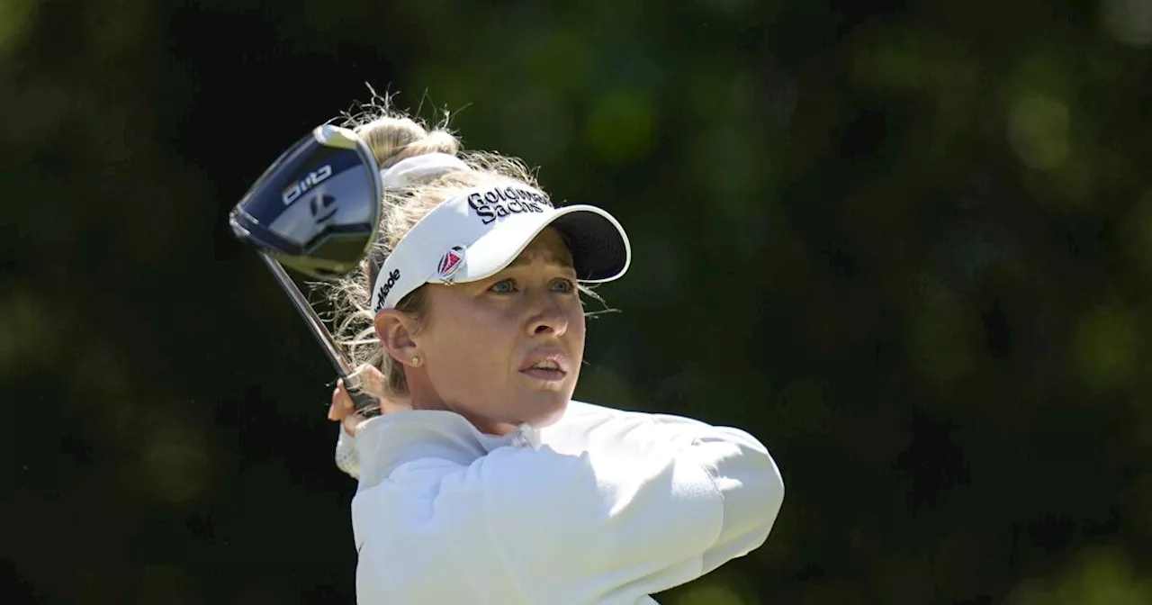 Nelly Korda chases LPGA record sixth straight win at Cognizant