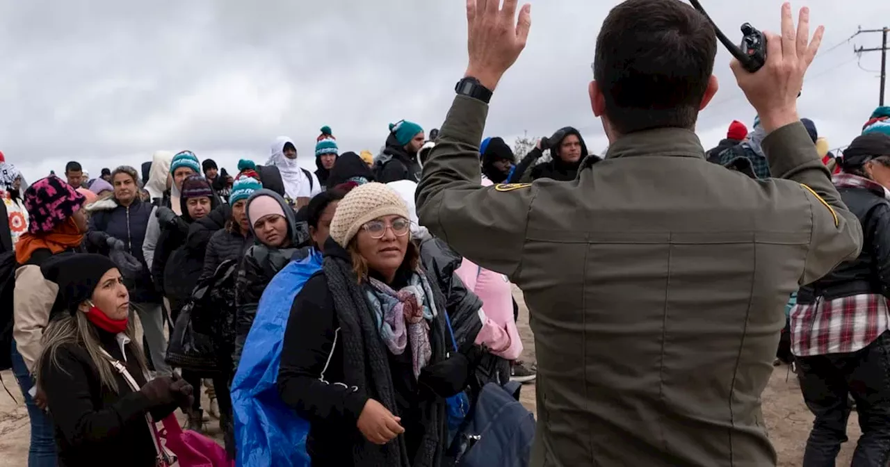 México endurece normas para peruanos dentro de su estrategia de visas para frenar migración a EEUU